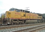 UP 9556